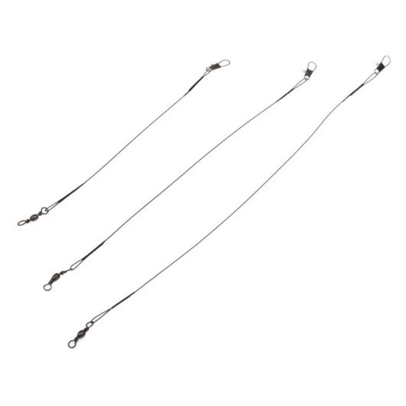Dinsmores Pike Wire Traces
